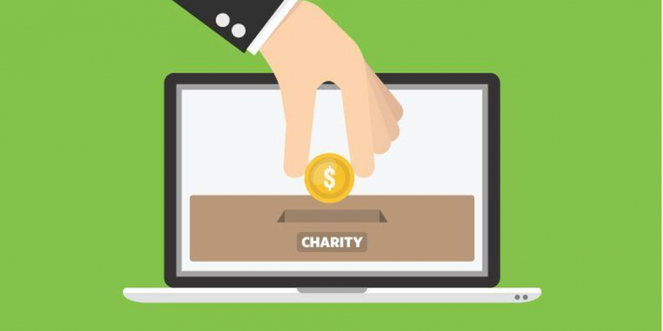 Some online giving trends are here to stay.