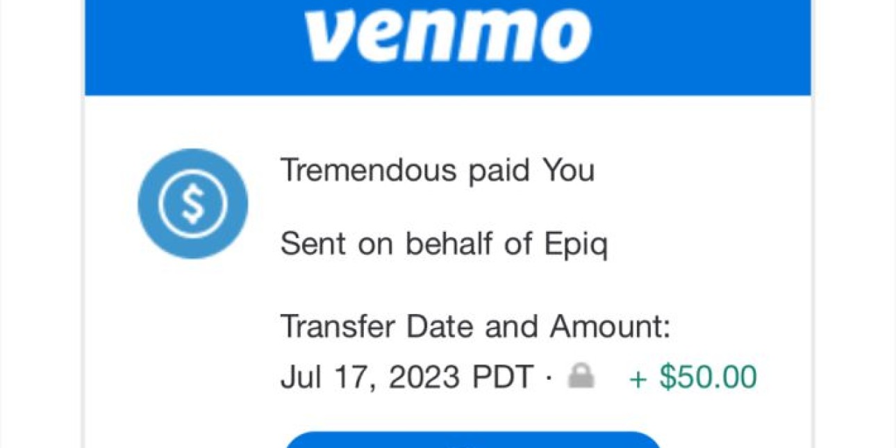 Venmo