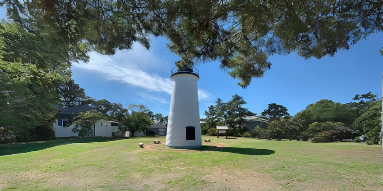 Lighthouse