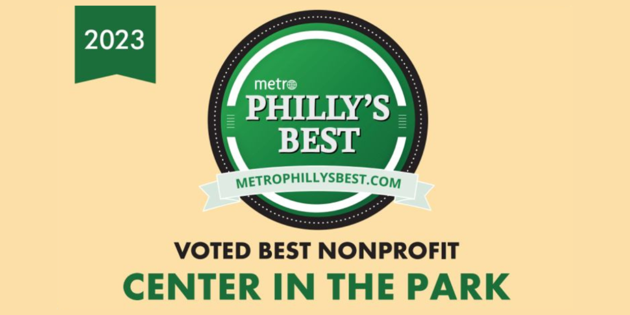 Philly's Best NonProfit CIP