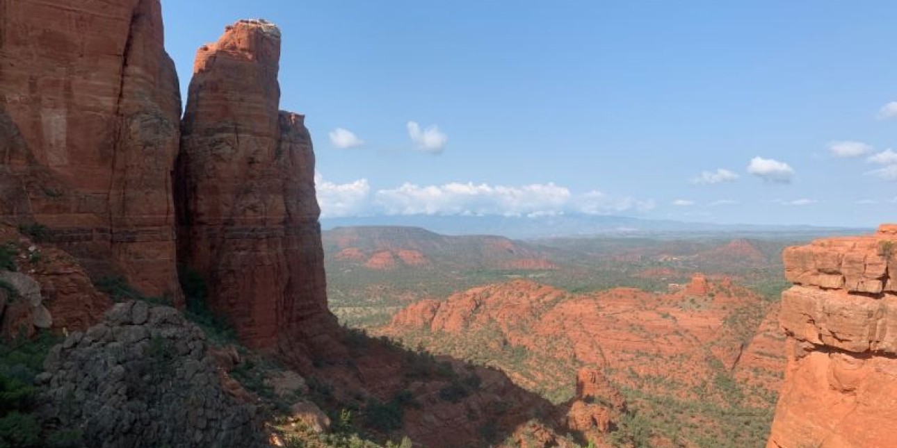 Red Rocks