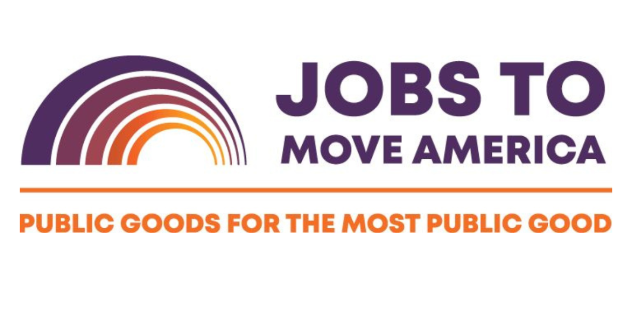 Jobs To Move America