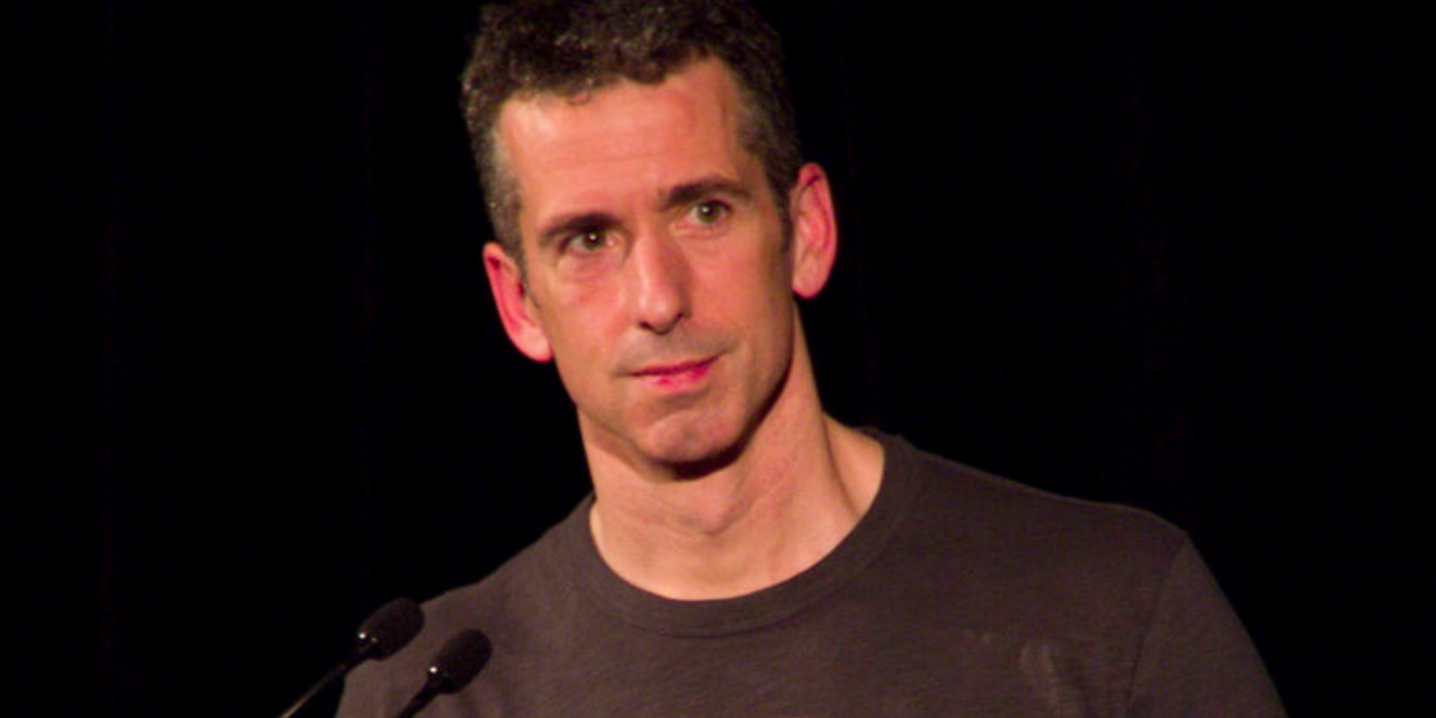 Dan Savage