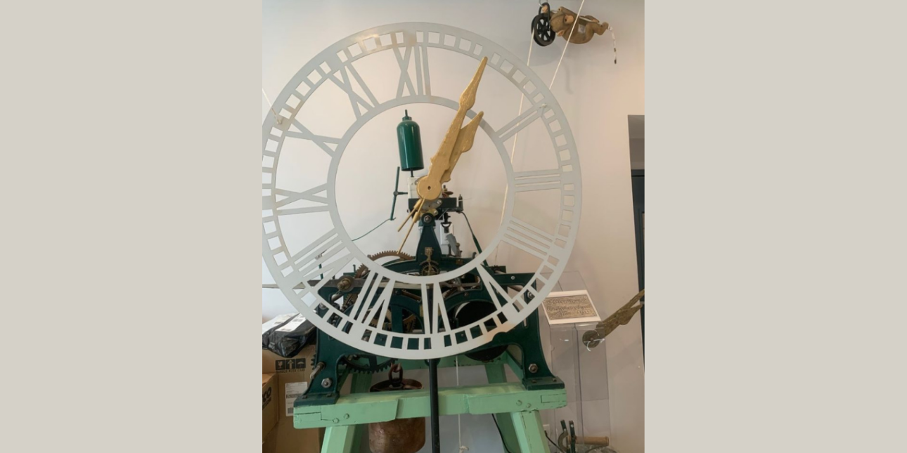 Clock