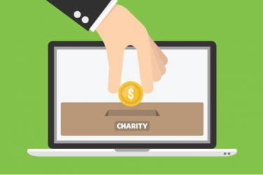 Some online giving trends are here to stay.