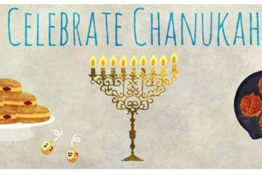 Happy Hanukkah to my #colleagues, #clients, and #collaborators
