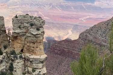 Unrelated Photo Credit: my iPhone at the Grand Canyon (Sept 2021) 