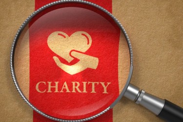 Cryptocurrency - Donors (Especially Millennials) Are Still Giving it to Charity