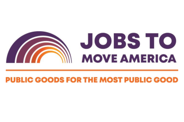 Jobs To Move America