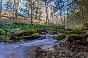 Waterfall