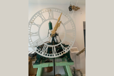 Clock